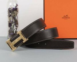 Picture of Hermes Belts _SKUHermesBelt38mmX95-125cm7D645157